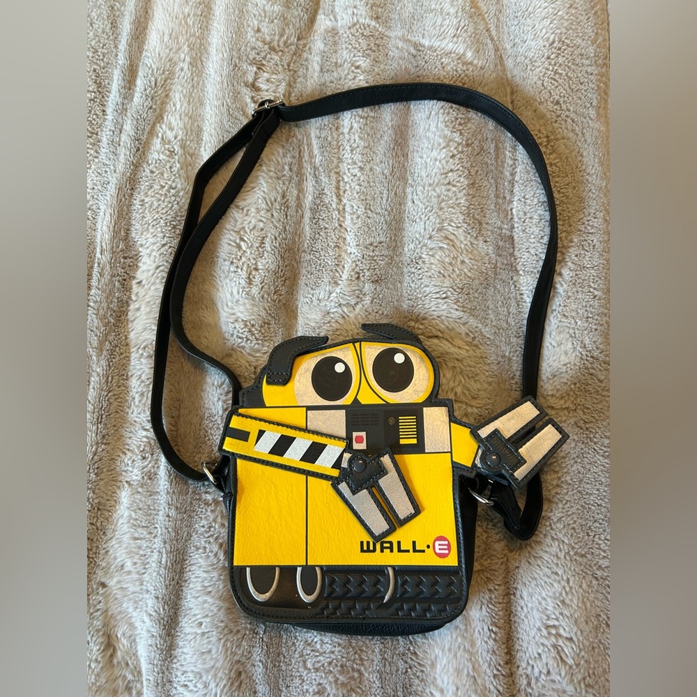 Wall-e purse
